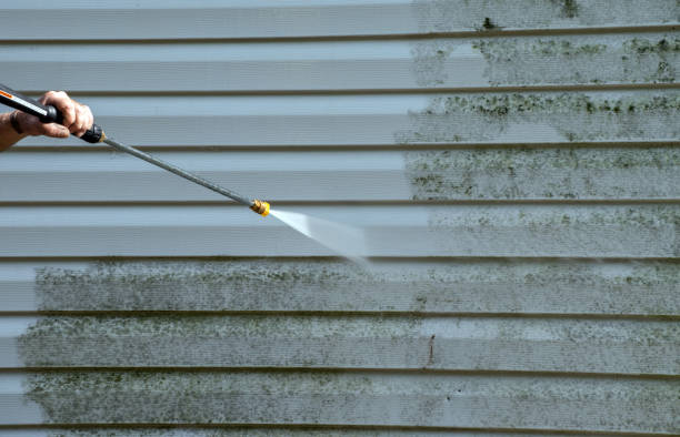 Best Deck Pressure Washing  in Kinder, LA