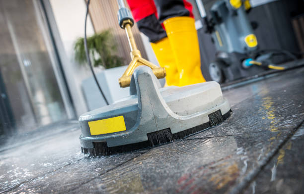 Local Pressure Washing Services in Kinder, LA