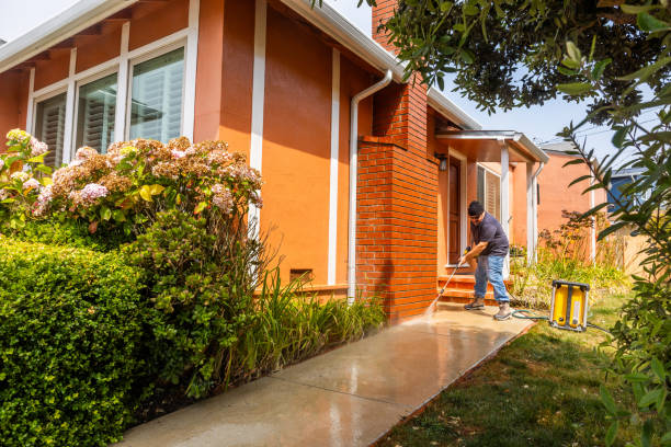 Best House Pressure Washing  in Kinder, LA