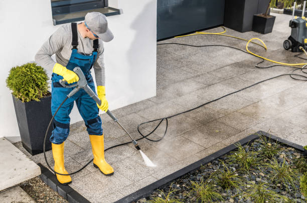 Best Affordable Power Washing  in Kinder, LA