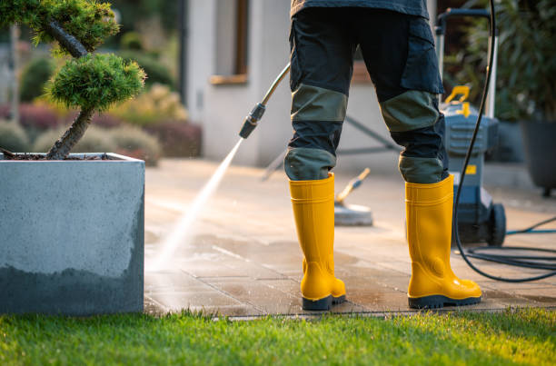 Best Deck Cleaning Services  in Kinder, LA